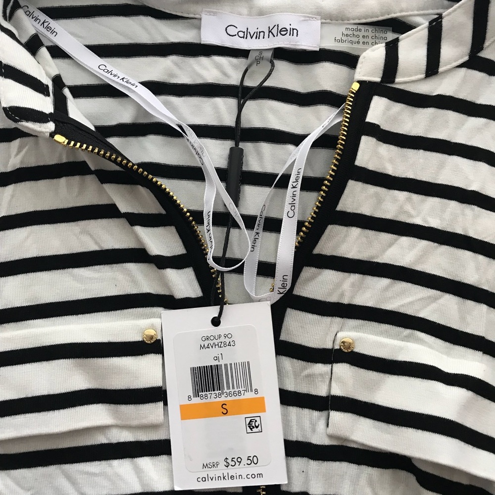 Calvin Klein Blouse